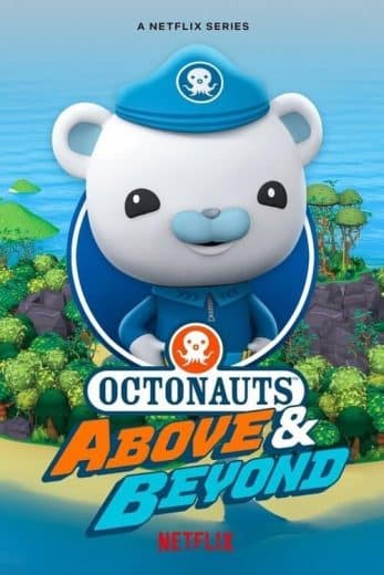 Octonauts: Above & Beyond – Season 2