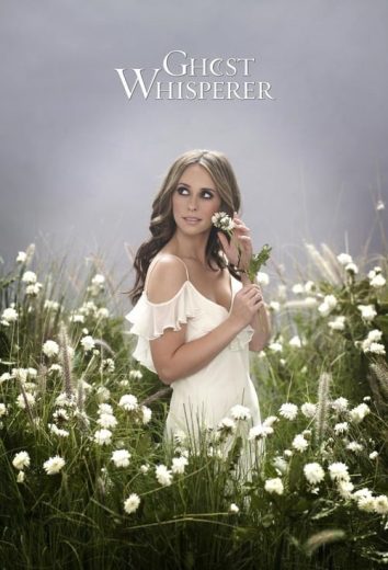 Ghost Whisperer – Season 4 – Episode 20