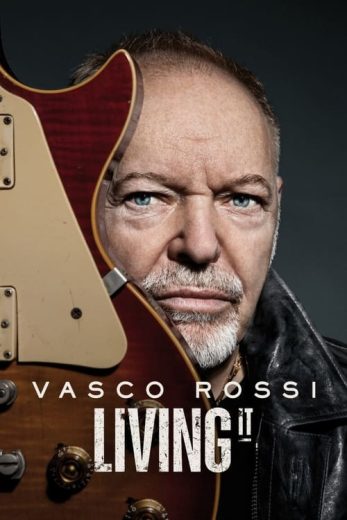 Vasco Rossi: Living It – Season 1