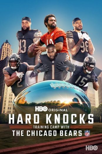 Hard Knocks – Season 10