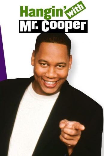 Hangin’ with Mr. Cooper – Season 4