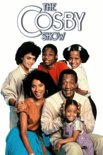 The Cosby Show – Season 4