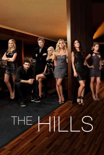 The Hills – Season 4