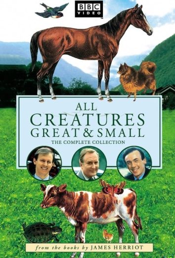 All Creatures Great and Small – Season 2