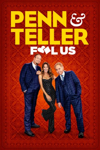 Penn & Teller: Fool Us – Season 7