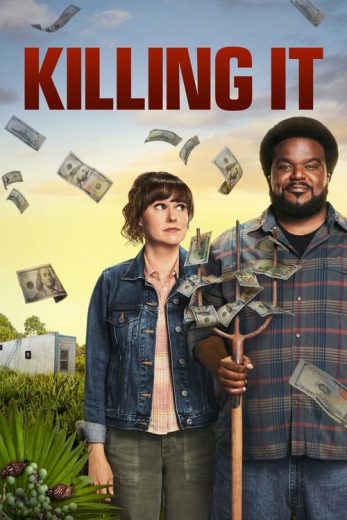 Killing It – Season 1