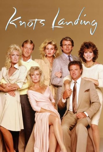 Knots Landing – Season 13