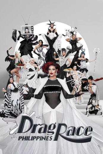 Drag Race Philippines – Season 1