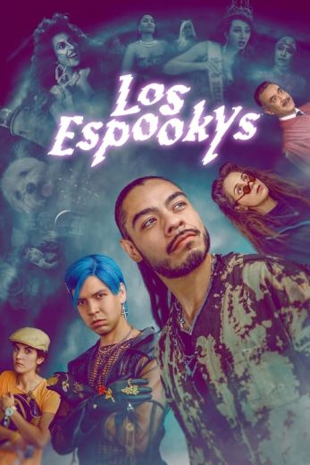 Los Espookys – Season 1 – Episode 1