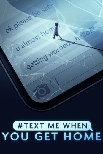 #TextMeWhenYouGetHome – Season 2