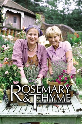 Rosemary & Thyme – Season 2