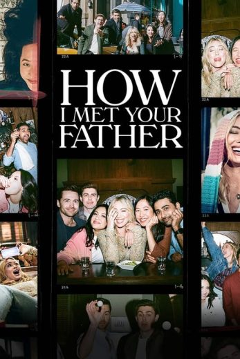 How I Met Your Father – Season 2