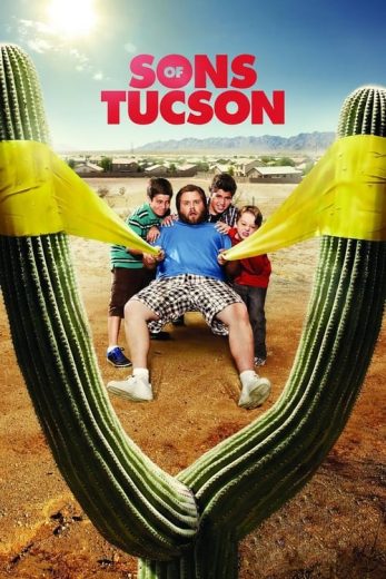 Sons of Tucson – Season 1