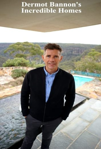 Dermot Bannon’s Incredible Homes – Season 3