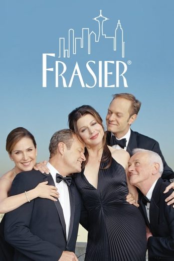 Frasier – Season 11