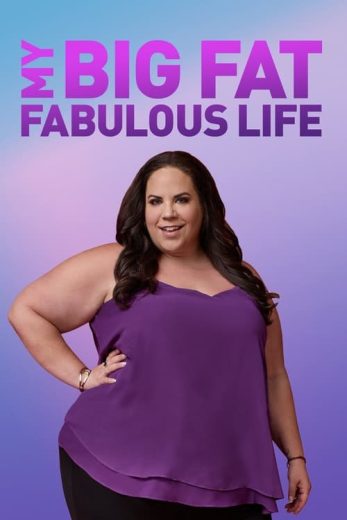 My Big Fat Fabulous Life – Season 8