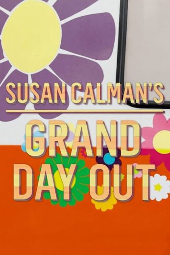 Susan Calman’s Grand Day Out – Season 5