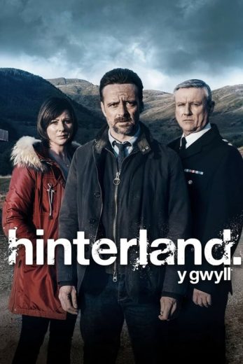 Hinterland – Season 2