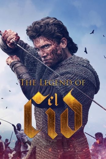 The Legend of El Cid – Season 1