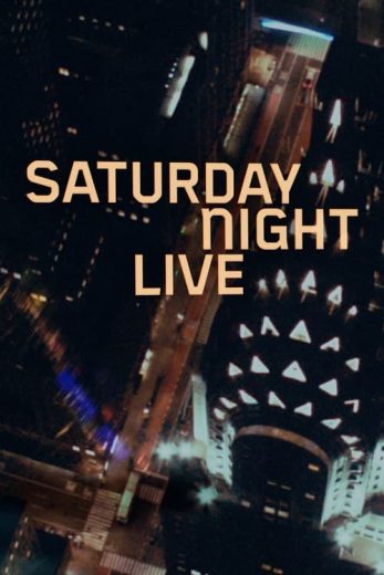 Saturday Night Live – Season 22