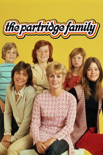 The Partridge Family – Season 3