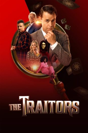 The Traitors – Season 1