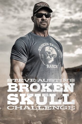 Steve Austin’s Broken Skull Challenge – Season 5