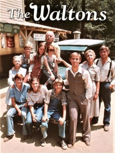 The Waltons – Season 6