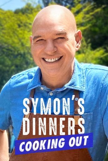 Symon’s Dinners Cooking Out – Season 2