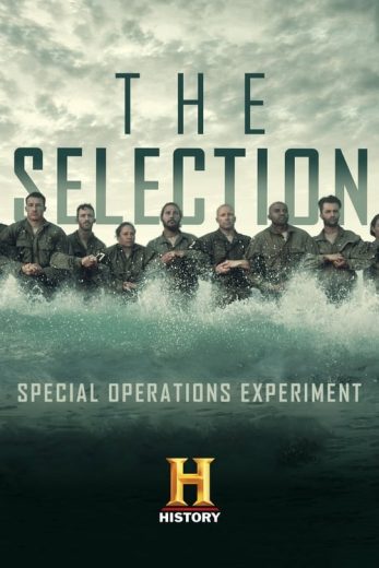 The Selection: Special Operations Experiment – Season 1