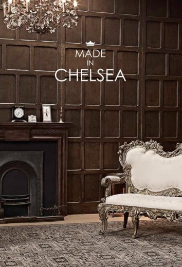 Made in Chelsea – Season 12 – Episode 3