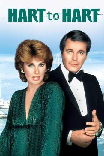 Hart to Hart – Season 5