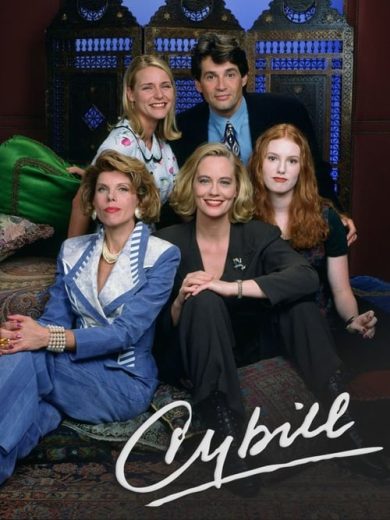 Cybill – Season 1