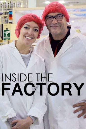 Inside the Factory – Season 9