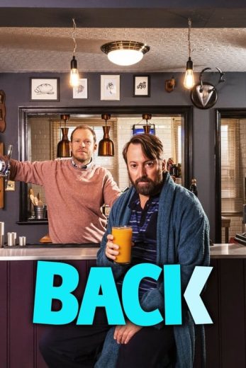 Back – Season 2 – Episode 2