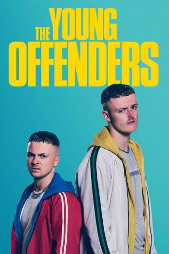 The Young Offenders – Season 1