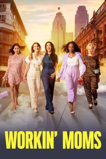 Workin’ Moms – Season 3 – Episode 1