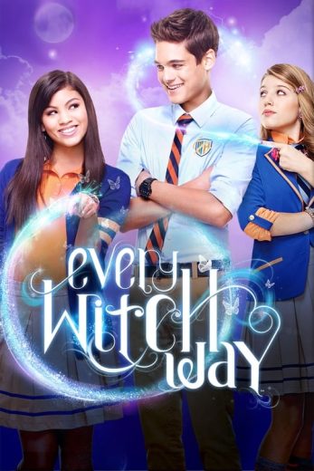 Every Witch Way – Season 4