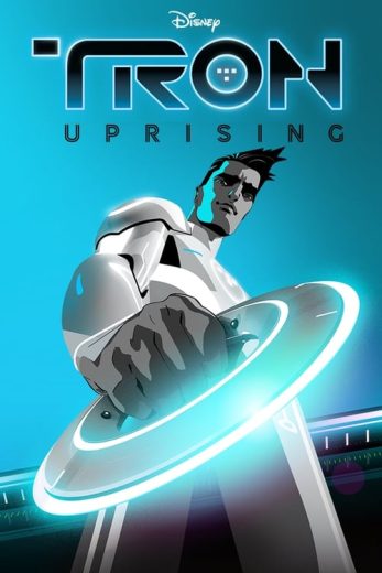 TRON: Uprising – Season 1 – Episode 19