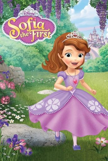 Sofia the First – Season 2 – Episode 8