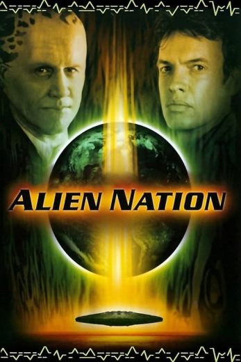 Alien Nation – Season 1