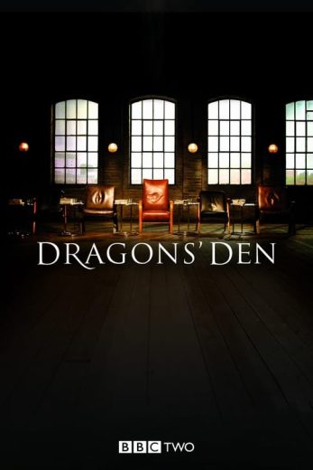 Dragons’ Den – Season 20