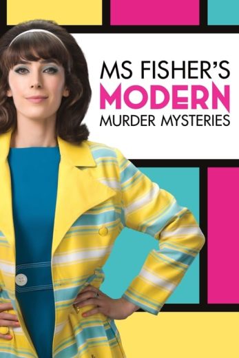 Ms Fisher’s Modern Murder Mysteries – Season 1