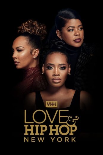 Love & Hip Hop New York – Season 10 – Episode 8