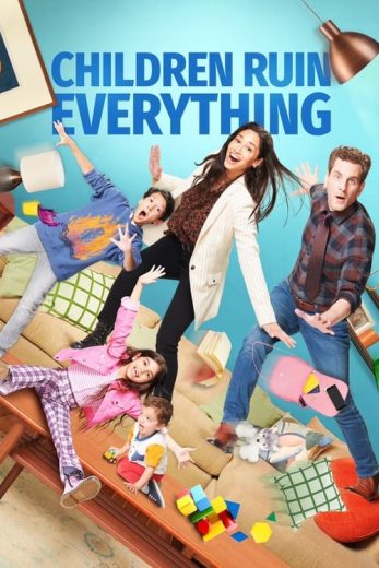 Children Ruin Everything – Season 3