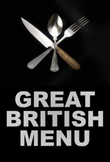 Great British Menu – Season 17