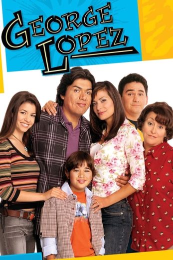 George Lopez – Season 3