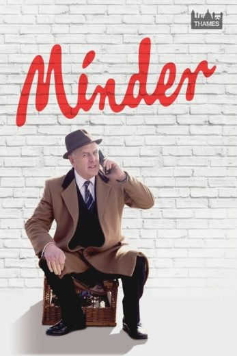 Minder – Season 4 – Episode 5