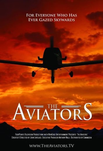 The Aviators – Season 2