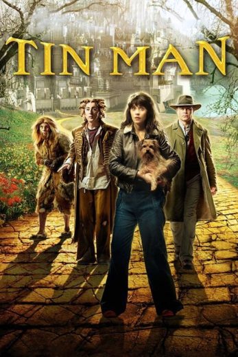 Tin Man – Season 1